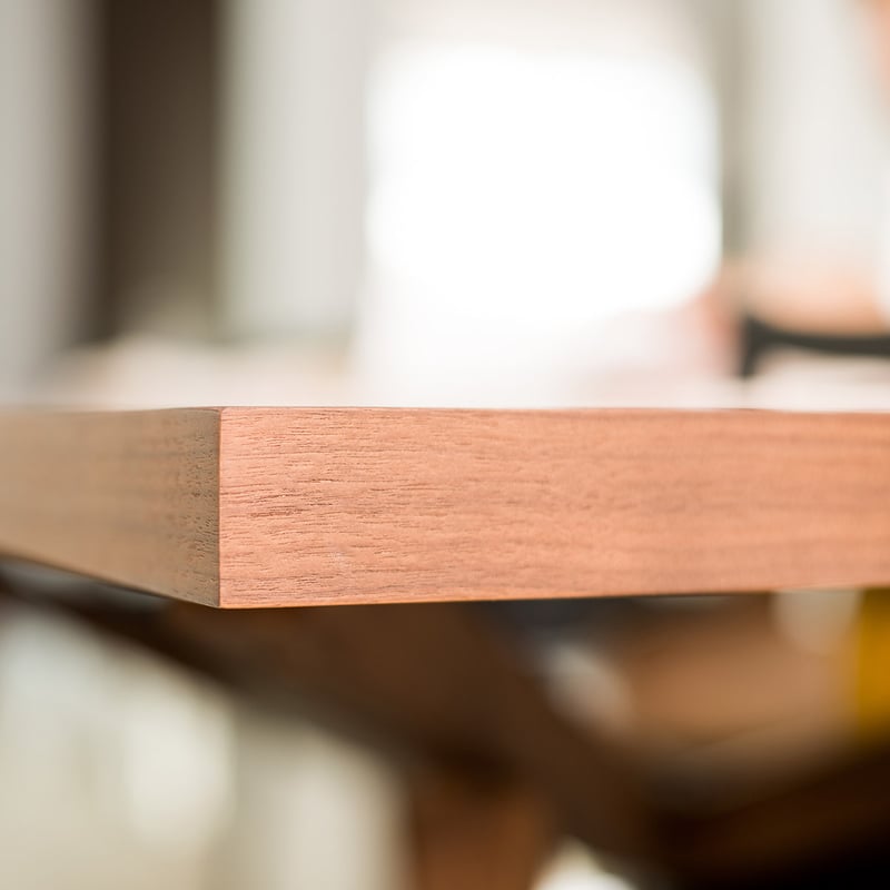 Solutions for cutting edge material by Duespohl